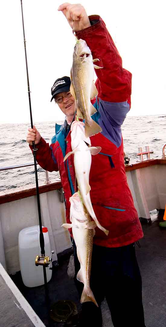 COD GALORE - Only Joking!